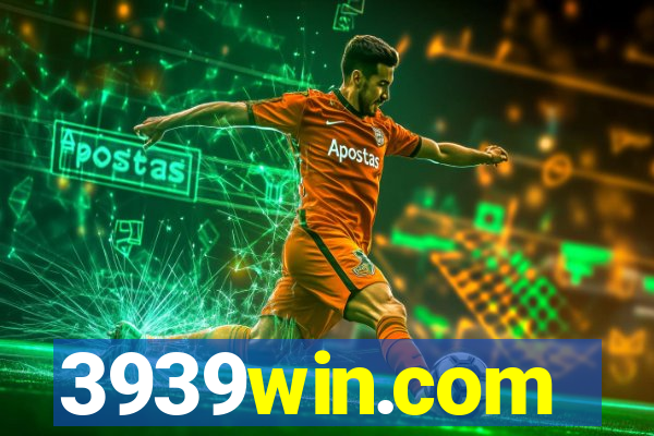 3939win.com