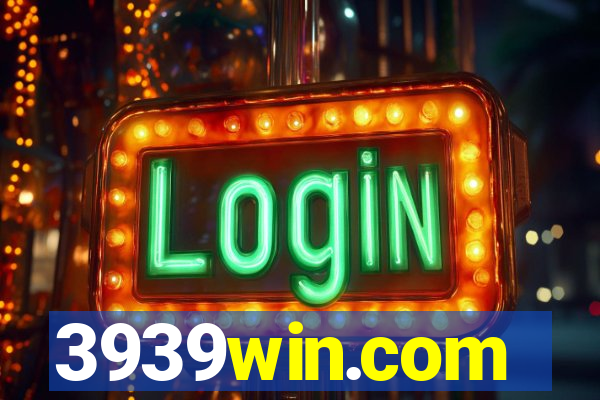3939win.com