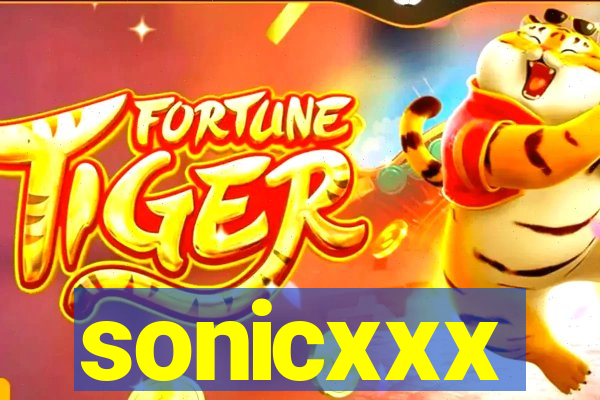 sonicxxx