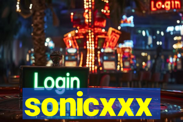 sonicxxx