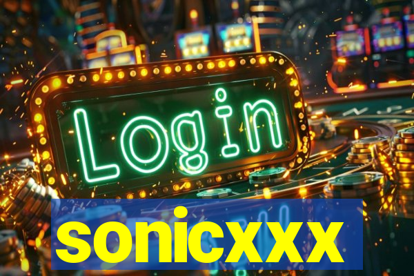 sonicxxx