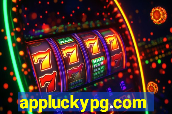 appluckypg.com