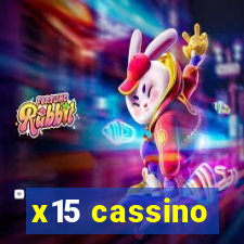x15 cassino