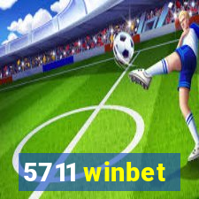 5711 winbet