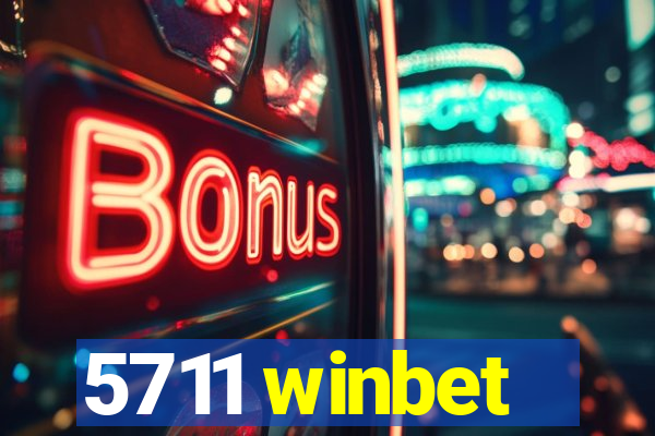 5711 winbet