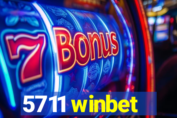 5711 winbet