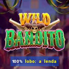 100% lobo: a lenda da pedra da lua 2 temporada