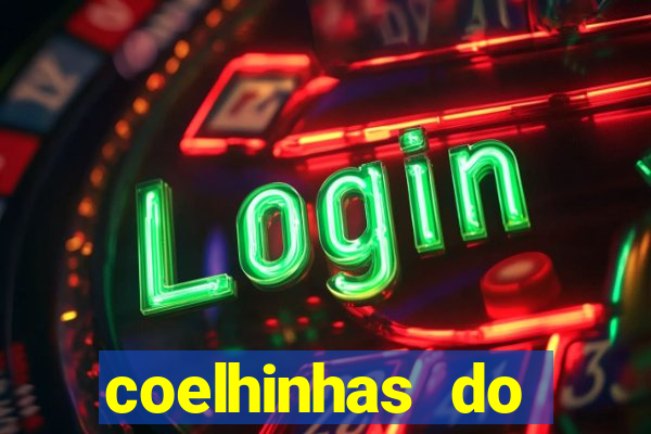 coelhinhas do brasil jp