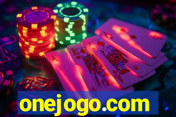 onejogo.com