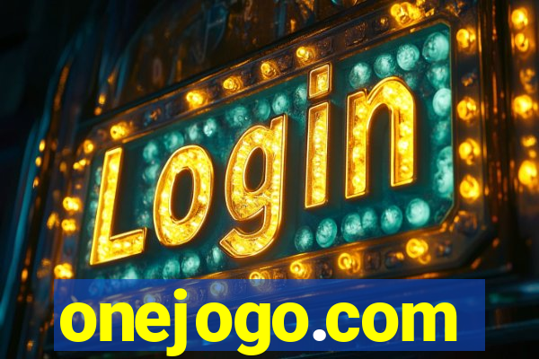 onejogo.com