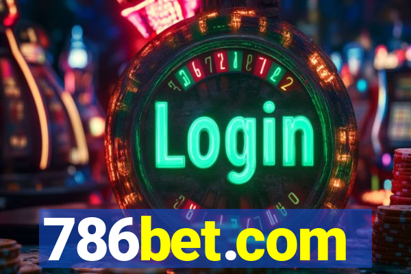 786bet.com