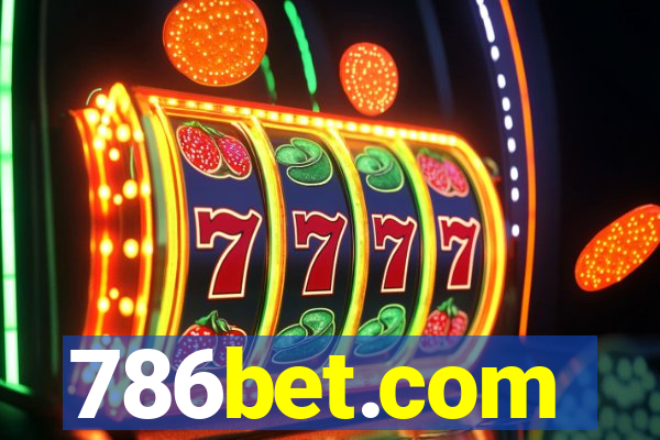 786bet.com