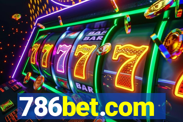 786bet.com
