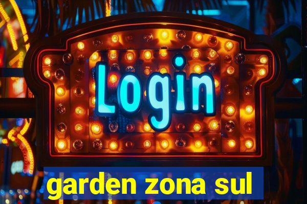 garden zona sul