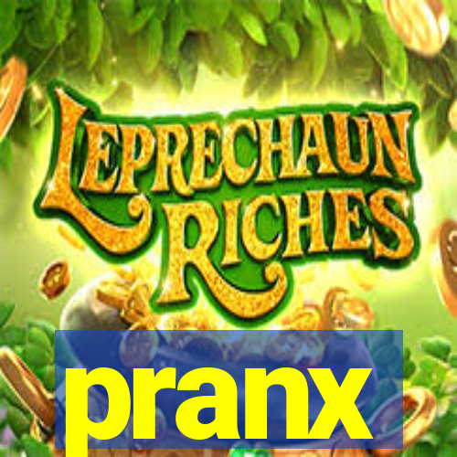 pranx