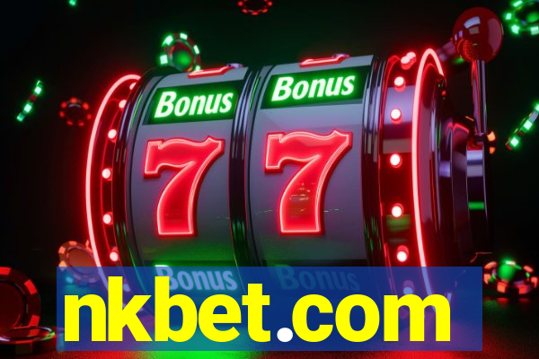 nkbet.com