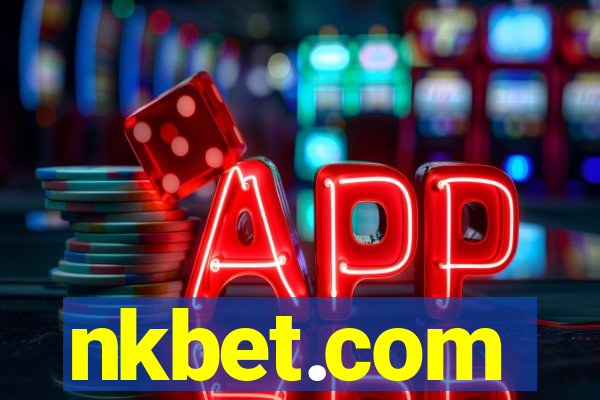 nkbet.com