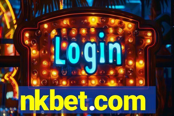 nkbet.com