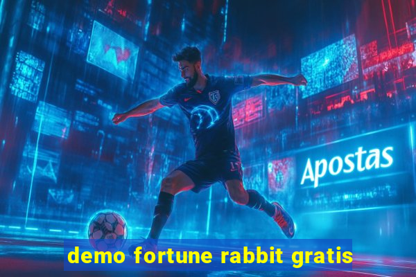 demo fortune rabbit gratis