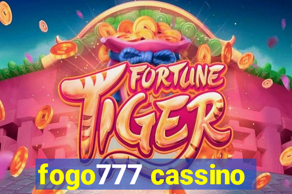 fogo777 cassino