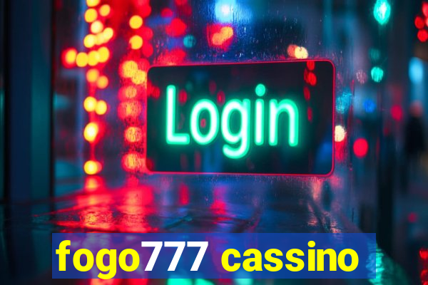 fogo777 cassino