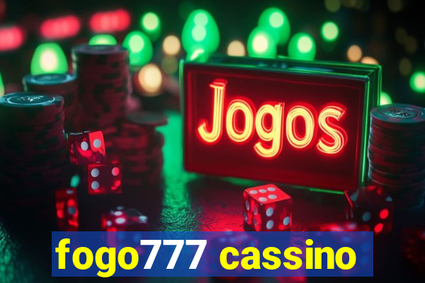 fogo777 cassino