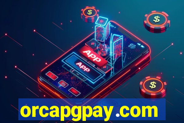 orcapgpay.com