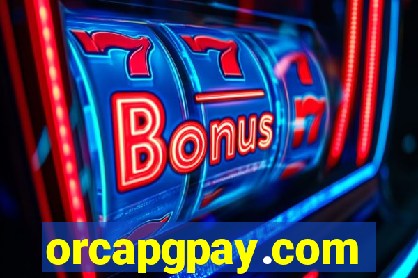 orcapgpay.com