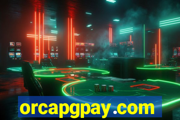 orcapgpay.com