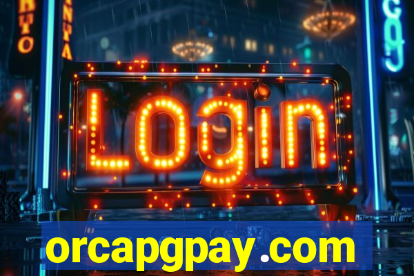 orcapgpay.com