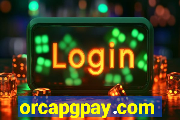orcapgpay.com