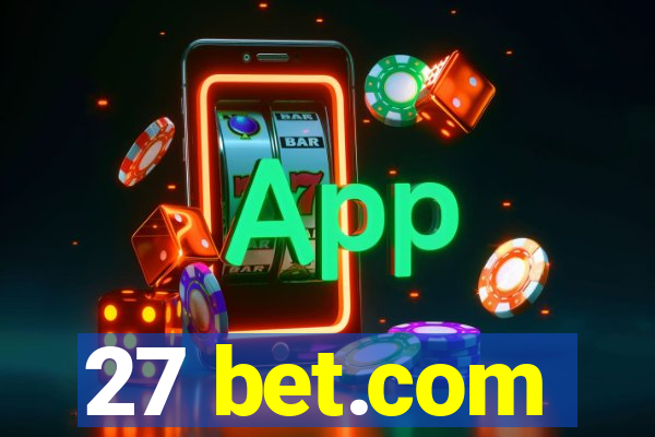 27 bet.com