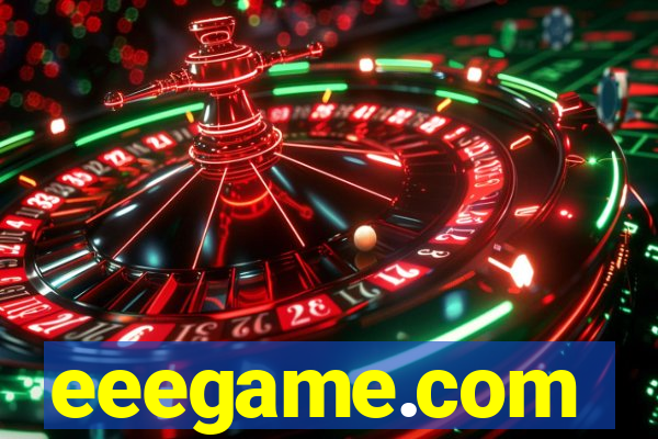 eeegame.com