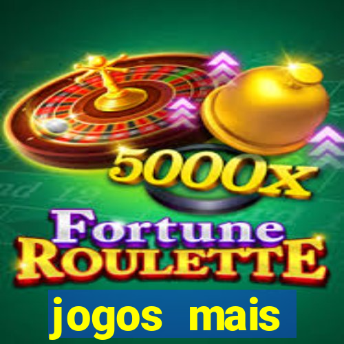 jogos mais lucrativos do mundo