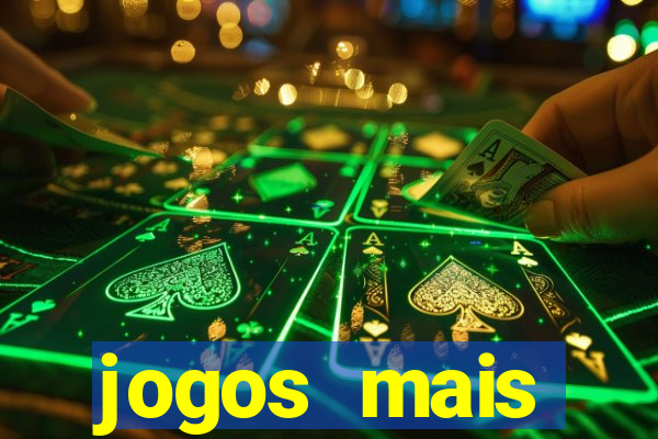jogos mais lucrativos do mundo