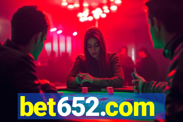 bet652.com