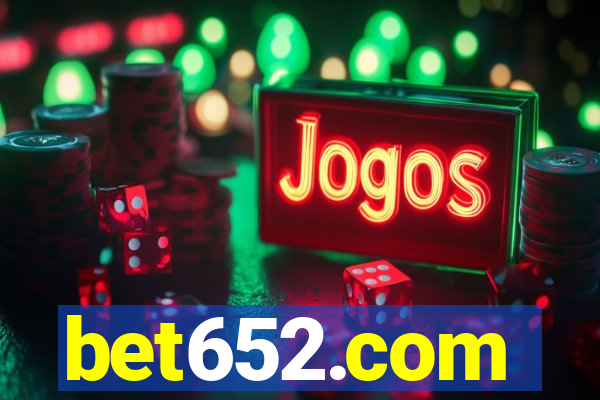bet652.com