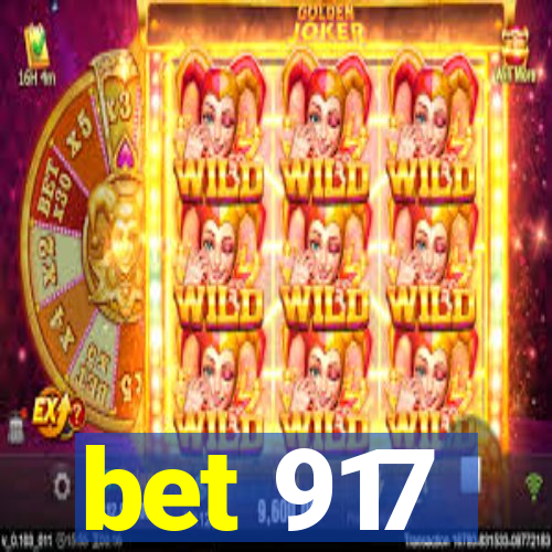 bet 917