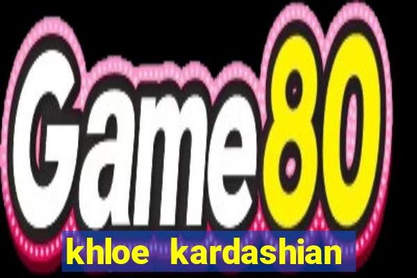 khloe kardashian and o.j. simpson