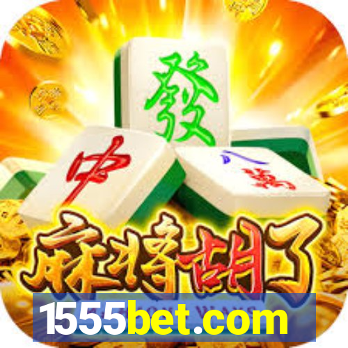1555bet.com