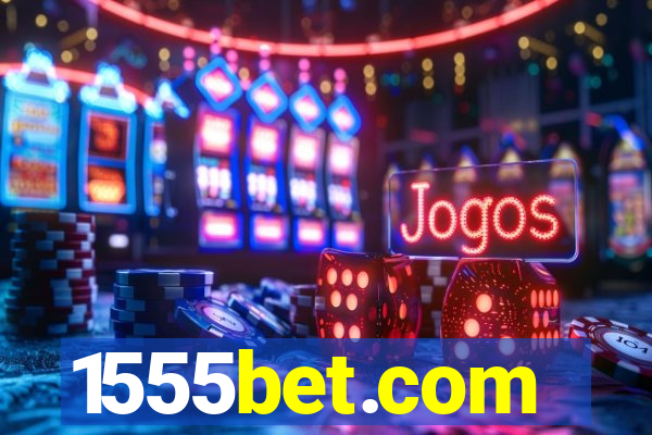 1555bet.com