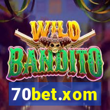 70bet.xom