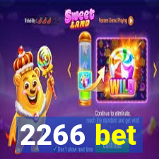 2266 bet