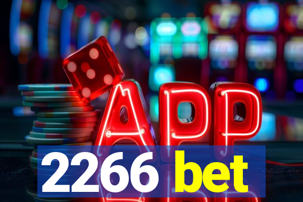 2266 bet