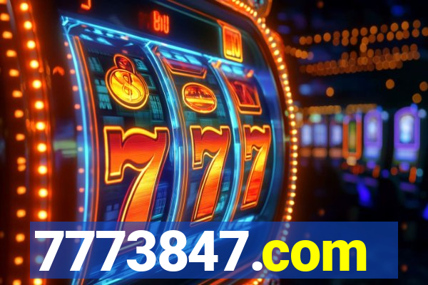7773847.com
