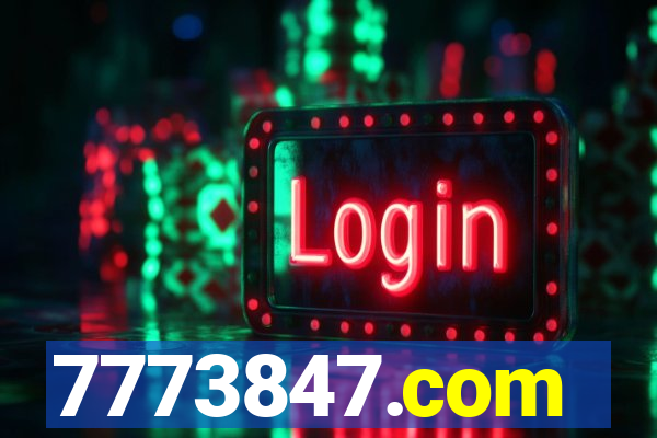 7773847.com
