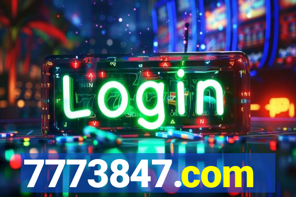7773847.com