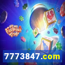 7773847.com
