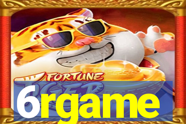 6rgame