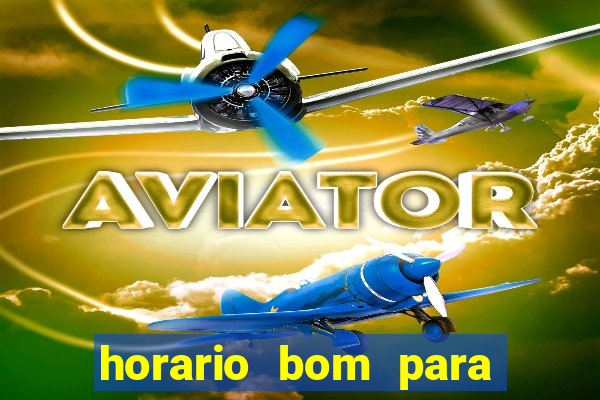 horario bom para jogar fortune rabbit